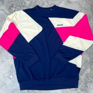 Asics Tiger men’s windbreaker sweatshirt